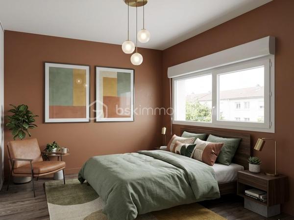 Toulouse   – Sporting Village 

Superbe T4 en duplex de 85 m², situé au dernier étage d’une résidence moderne de 2017 avec ascenseur, dans le quartier très recherché du Sporting Village.

Description du logement

85 m² bien agencés
Duplex 4 pièces moderne et lumineux
Grande terrasse 43 m2 orientation Sud (soleil garanti)
Séjour climatisé 30,86 m2  avec cuisine ouverte 
Cuisine noire équipée, style contemporain
Coin nuit à l'étage 3 chambres  ( 11,31 m2, 13,12m2, et 9,26 m2 )
Salle de bain avec baignoire
2 WC (1 par niveau)
Cellier (rangement / buanderie)
Résidence récente (2017), calme, sécurisée avec ascenseur
Un Garage Box 

Terrasse plein Sud

Véritable espace de vie, idéale pour repas, plantes, détente et bains de soleil. Exposition très appréciée : lumière toute la journée.

Le quartier – Sporting Village 

Tout est accessible à pied :

Salle de sport Sporting Form (piscine, fitness…)
Restaurant / guinguette Sporting Eat
Coworking, bureaux, hôtel
Tabac-presse, institut de beauté, centre paramédical
Espaces verts & ambiance conviviale

Accès rapide rocade + bus à proximité.
Idéal pour Famille, couple, télétravail, ou investissement dans un secteur dynamique.