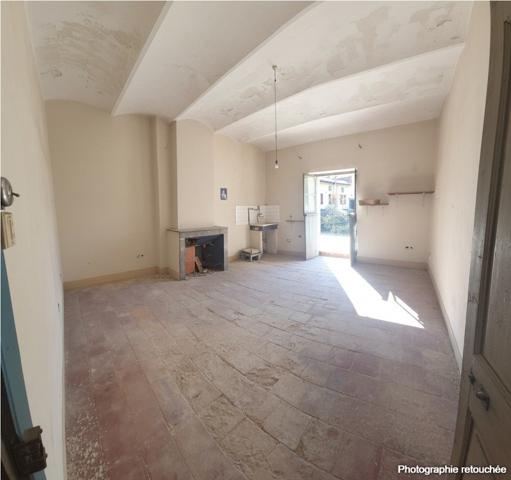 Immeuble à vendre |  Les Vans |  200 m²