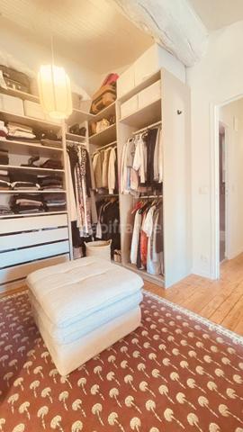 Maison T3 à vendre à Trouillas (66), proche Thuir – Maison de caractère avec grand garage de 36 m²