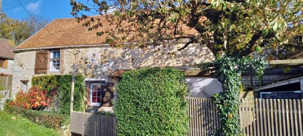 Maison 5 pièces - 134 m² Exclusivité efficity