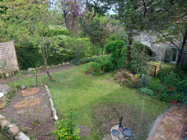 Maison 5 pièces - 134 m² Exclusivité efficity