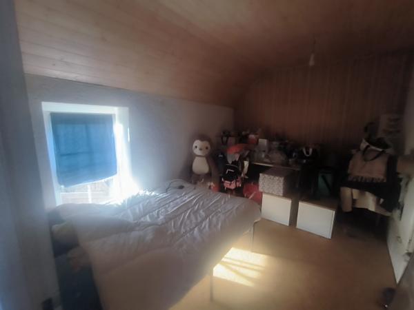 Maison 5 pièces - 134 m² Exclusivité efficity