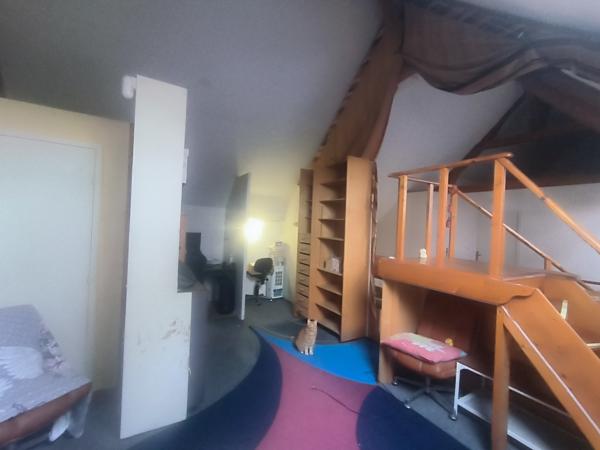 Maison 5 pièces - 134 m² Exclusivité efficity