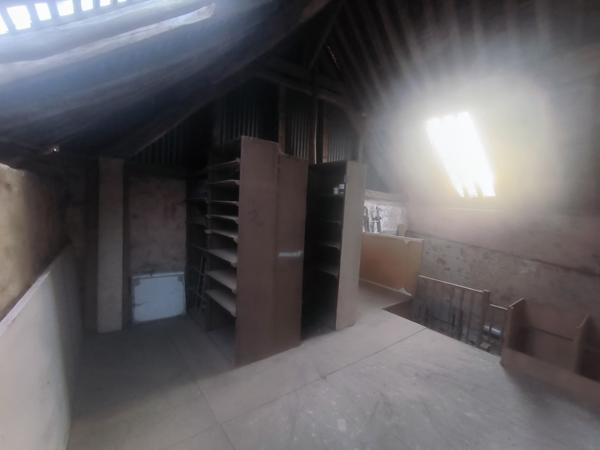 Maison 5 pièces - 134 m² Exclusivité efficity