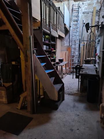 Maison 5 pièces - 134 m² Exclusivité efficity