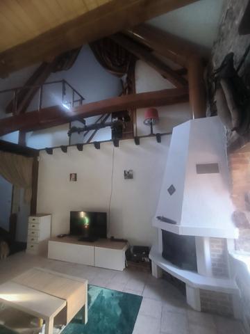 Maison 5 pièces - 134 m² Exclusivité efficity