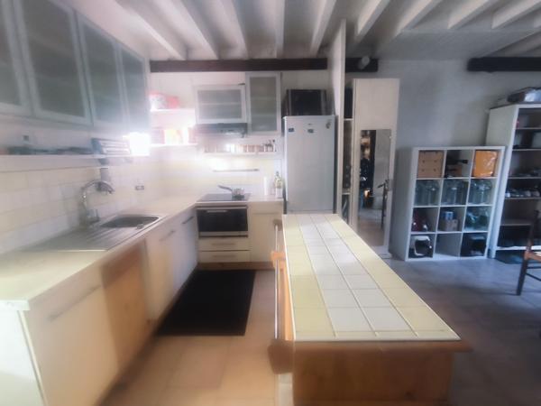 Maison 5 pièces - 134 m² Exclusivité efficity