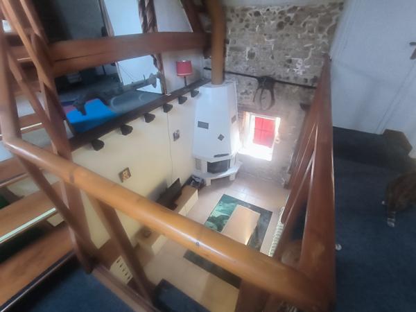 Maison 5 pièces - 134 m² Exclusivité efficity