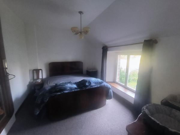 Maison 5 pièces - 134 m² Exclusivité efficity