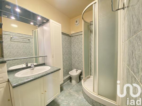 Appartement à vendre 4 pièces 80 m² Chilly-Mazarin