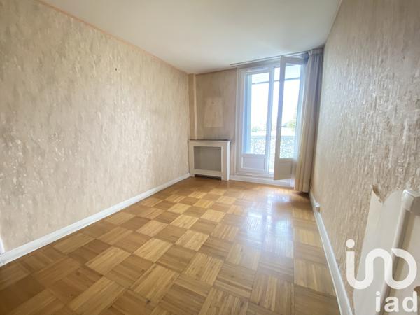 Appartement à vendre 4 pièces 80 m² Chilly-Mazarin