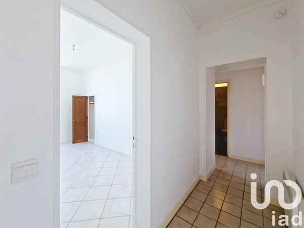 Appartement à vendre 3 pièces 56 m² Pringy