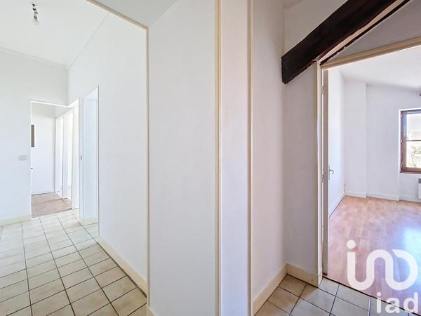 Appartement à vendre 3 pièces 56 m² Pringy