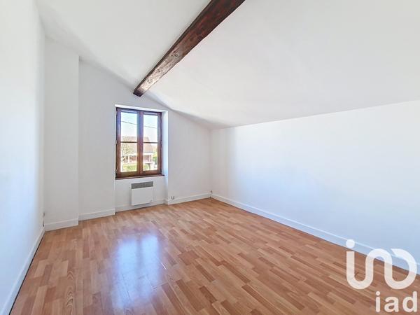 Appartement à vendre 3 pièces 56 m² Pringy