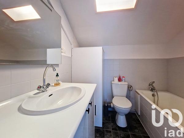 Appartement à vendre 3 pièces 56 m² Pringy