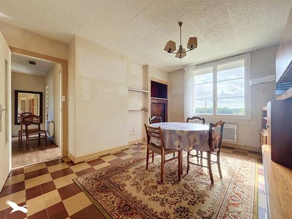 Maison 148 400 € Tonnay-Charente 4 p 65 m² DPE E