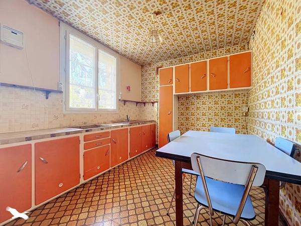 Maison 148 400 € Tonnay-Charente 4 p 65 m² DPE E