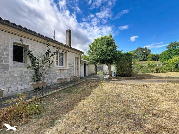Maison 148 400 € Tonnay-Charente 4 p 65 m² DPE E