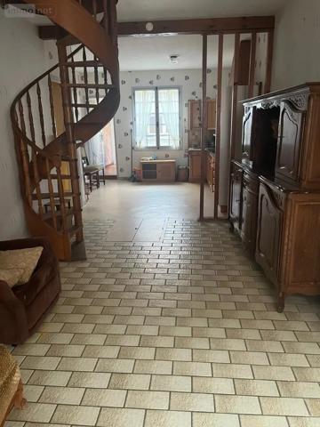 Achat - Maison Arras 62000 5 pièces 102 m 2 72 m 2