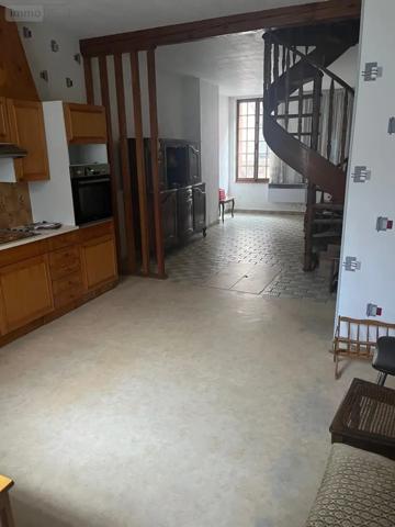 Achat - Maison Arras 62000 5 pièces 102 m 2 72 m 2
