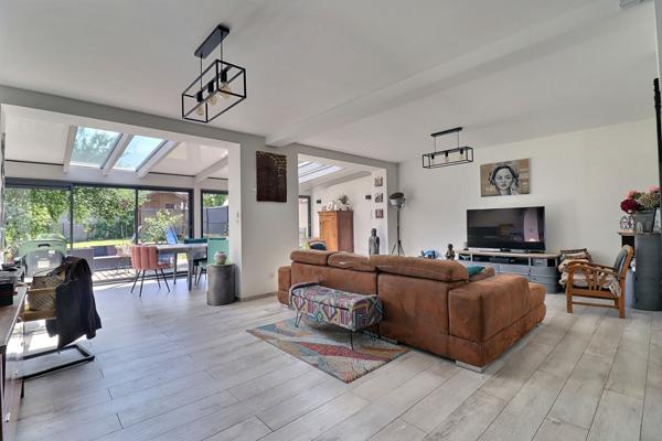 Maison familiale lumineuse à Orgemont