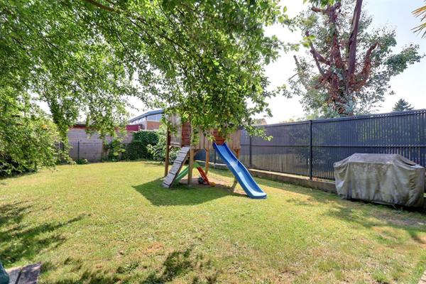 Maison familiale lumineuse à Orgemont