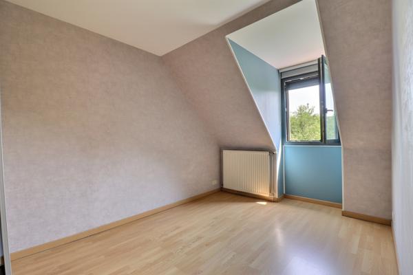 Maison familiale lumineuse à Orgemont