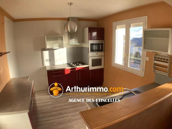 Vente Maison 3 pièces 70 m2 à Martigné-Ferchaud