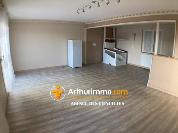 Vente Maison 3 pièces 70 m2 à Martigné-Ferchaud