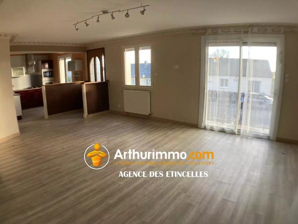 Vente Maison 3 pièces 70 m2 à Martigné-Ferchaud