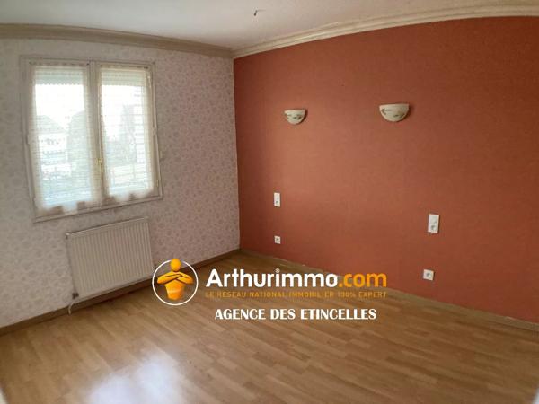 Vente Maison 3 pièces 70 m2 à Martigné-Ferchaud
