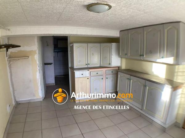 Vente Maison 3 pièces 70 m2 à Martigné-Ferchaud