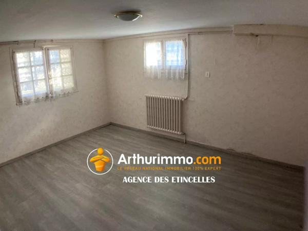Vente Maison 3 pièces 70 m2 à Martigné-Ferchaud