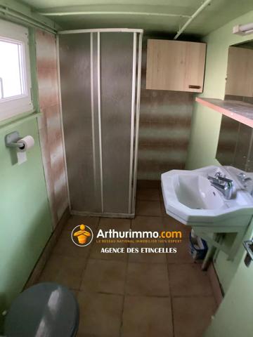 Vente Maison 3 pièces 70 m2 à Martigné-Ferchaud