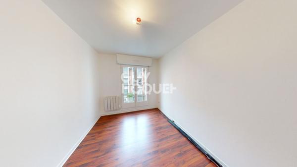 À louer : Appartement lumineux de 3 pièces à Mulhouse disponioble dès fin décembre 2025!