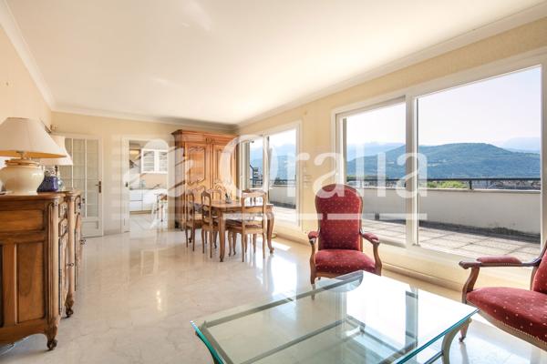 Appartement · Vente Grenoble (38100) 4 pièces · 106m²