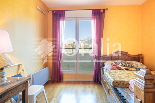 Appartement · Vente Grenoble (38100) 4 pièces · 106m²
