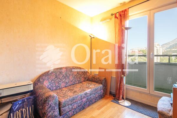 Appartement · Vente Grenoble (38100) 4 pièces · 106m²