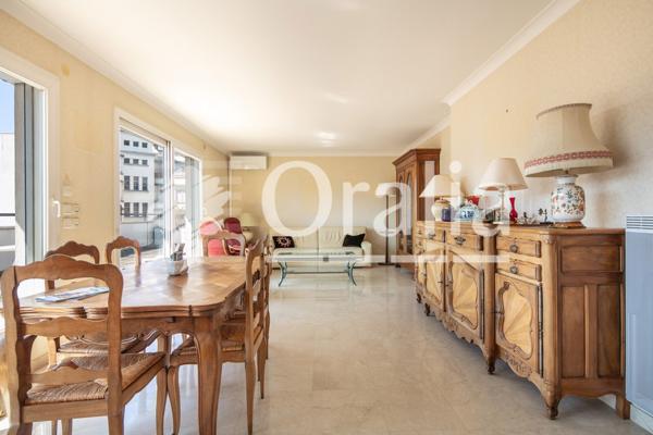 Appartement · Vente Grenoble (38100) 4 pièces · 106m²