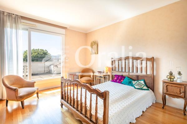Appartement · Vente Grenoble (38100) 4 pièces · 106m²