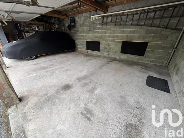 Maison à vendre 5 pièces 150 m² Parthenay