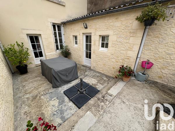 Maison à vendre 5 pièces 150 m² Parthenay