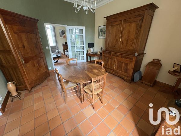 Maison à vendre 5 pièces 150 m² Parthenay