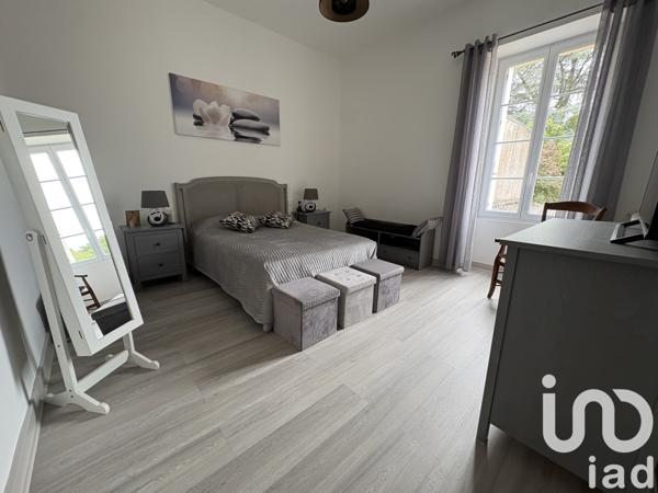 Maison à vendre 5 pièces 150 m² Parthenay