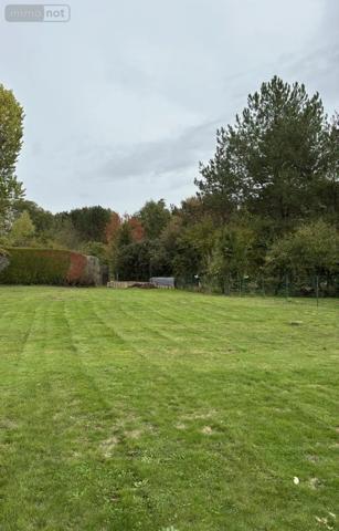 Achat - Terrain à bâtir Sceaux-d'Anjou 49330 720 m 2