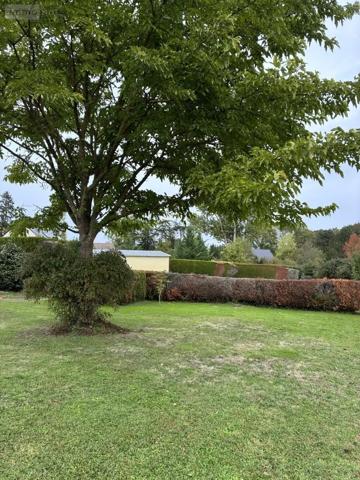 Achat - Terrain à bâtir Sceaux-d'Anjou 49330 720 m 2