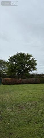 Achat - Terrain à bâtir Sceaux-d'Anjou 49330 720 m 2