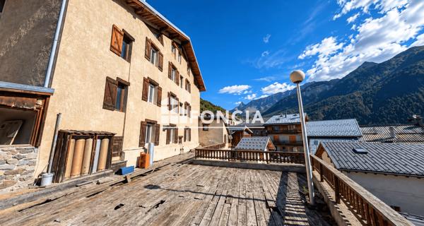 À vendre Immeuble - Peisey-nancroix 73210