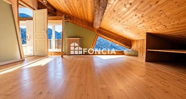 À vendre Immeuble - Peisey-nancroix 73210
