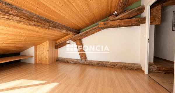À vendre Immeuble - Peisey-nancroix 73210